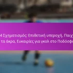 Γωνιακά Κόρνερ: Τύποι παράδοσης, Θέση παικτών, Επιθετικές στρατηγικές