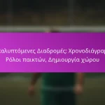 3-3-4 Σχηματισμός: Επιθετική υπεροχή, Παιχνίδι από τα άκρα, Ευκαιρίες για γκολ στο Ποδόσφαιρο